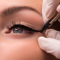 Permanent Makeup